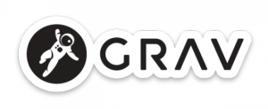 Grav CMS